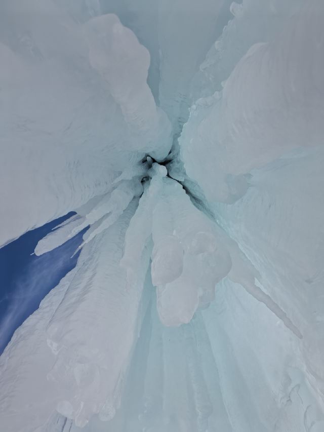 沕沕水生态风景区旅行图片 1