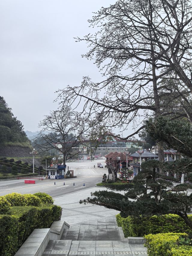 友谊关景区旅行图片 2