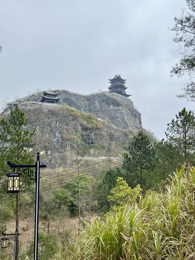 阳明心谷景区旅行图片 1