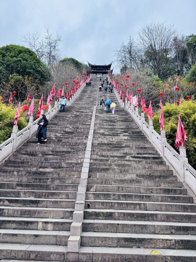 台州府城文化旅游区旅行图片 8