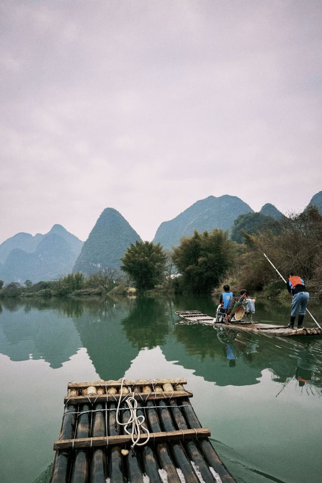 遇龙河景区旅行图片 9