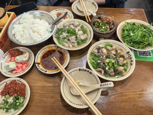 三苏祠旅行图片 1