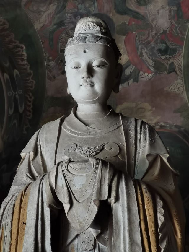 善化寺-特色纪念品商店旅行图片 4