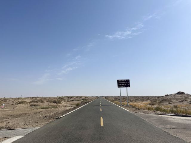 黑水城遗址(暂停开放)旅行图片 2