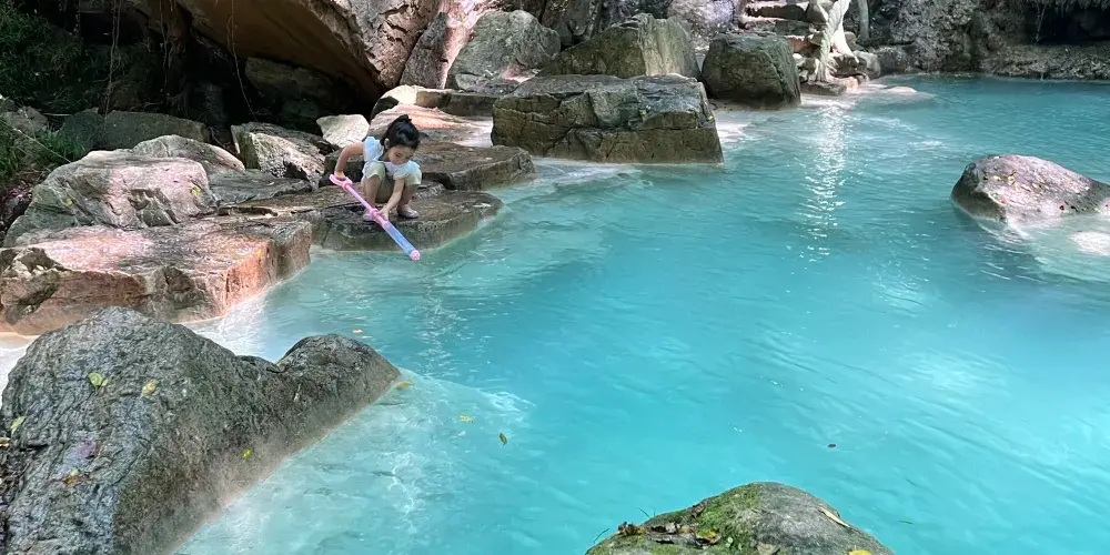 永安旅遊