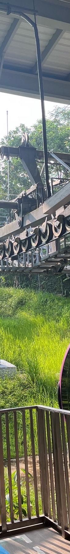 新加坡缆车-新加坡-TotoroQ