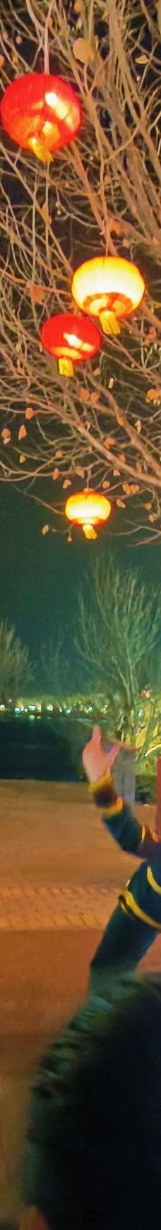 唐山南湖开滦旅游景区-唐山-WSD！！