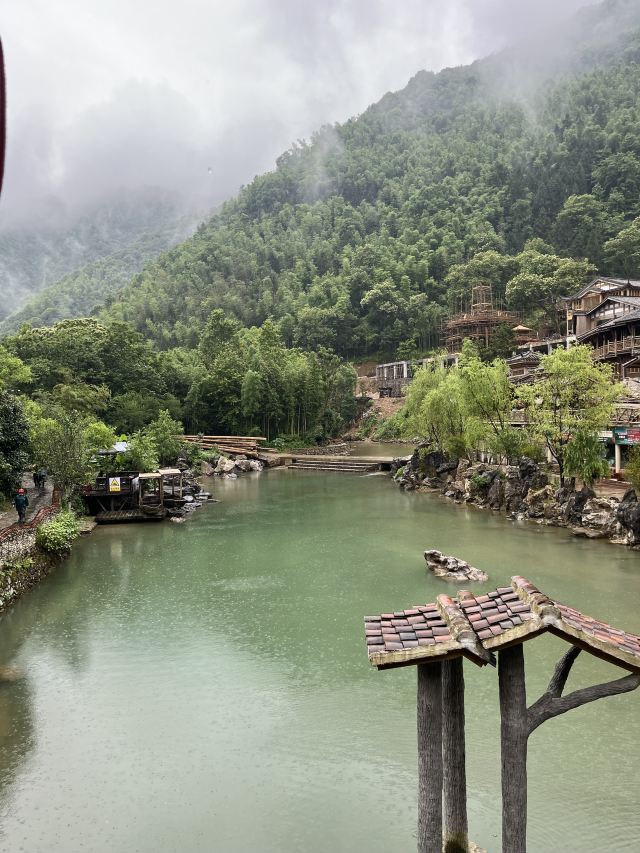 隐居·石头部落旅行图片 4