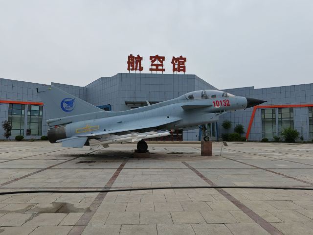 黄河军事文化博览园旅行图片 2