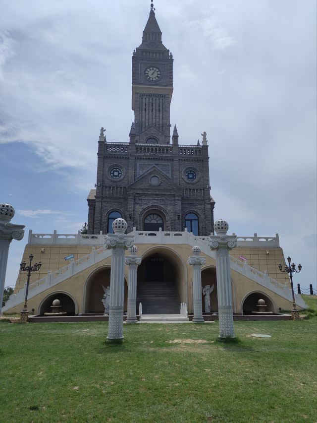 采薇庄园旅行图片 1