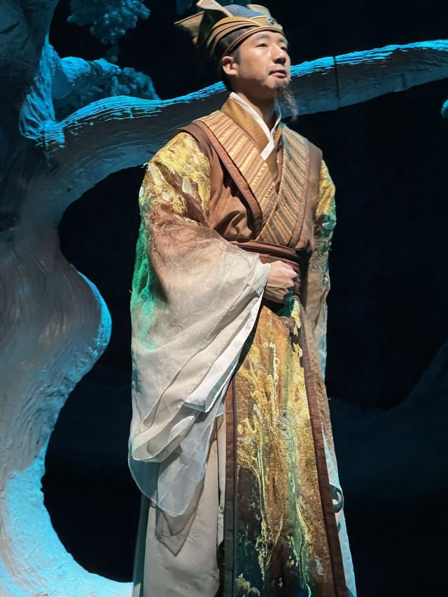 洛阳大河荟旅行图片 1