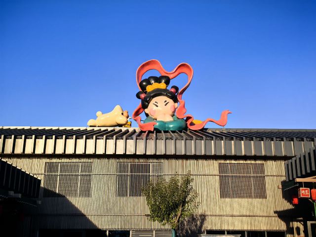 洛阳大河荟旅行图片 7