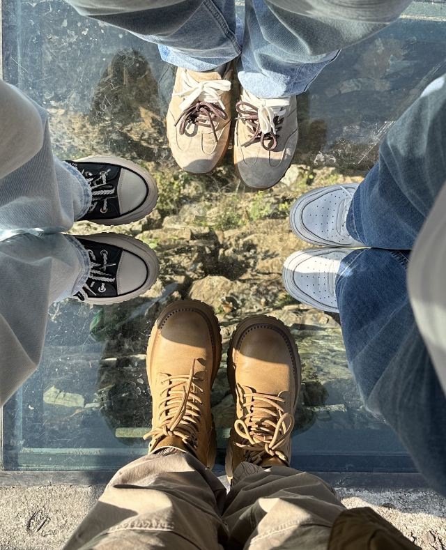 本溪市青云山风景区(暂停开放)旅行图片 1