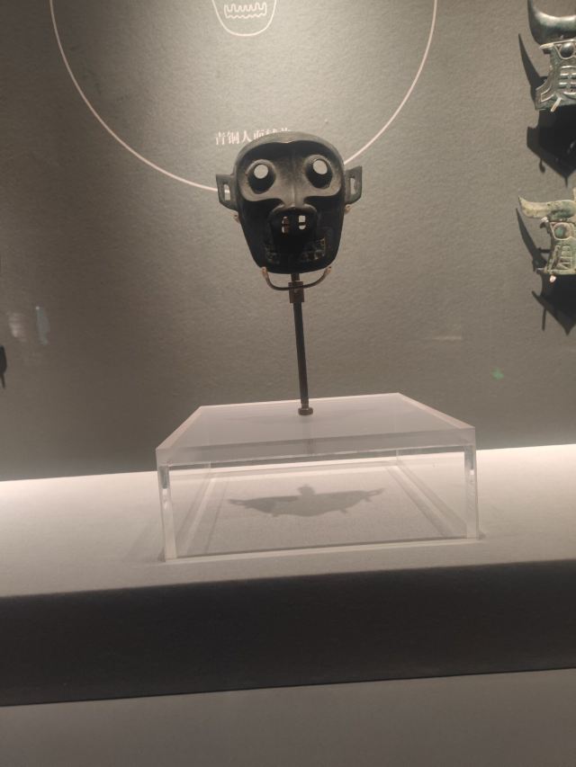 张骞墓景区旅行图片 6