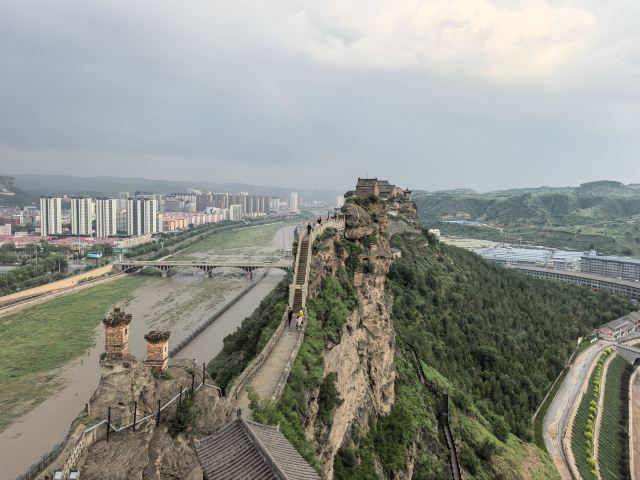 二郎山风景区旅行图片 2