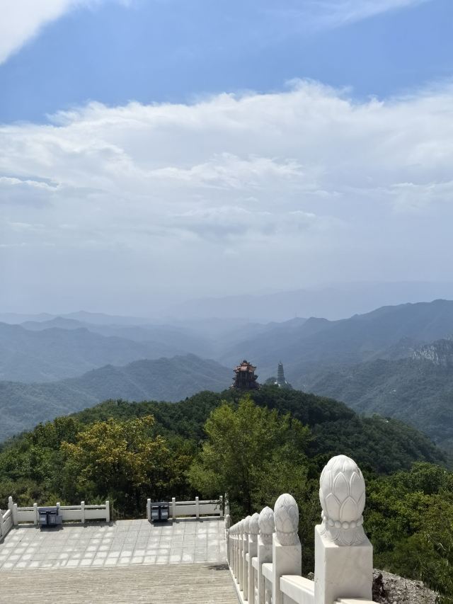 仙堂山萌宠园旅行图片 2