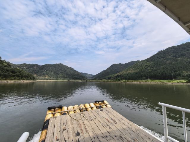 平垣秘境旅行图片 3