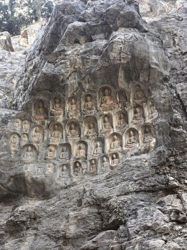 四门塔旅行图片 3