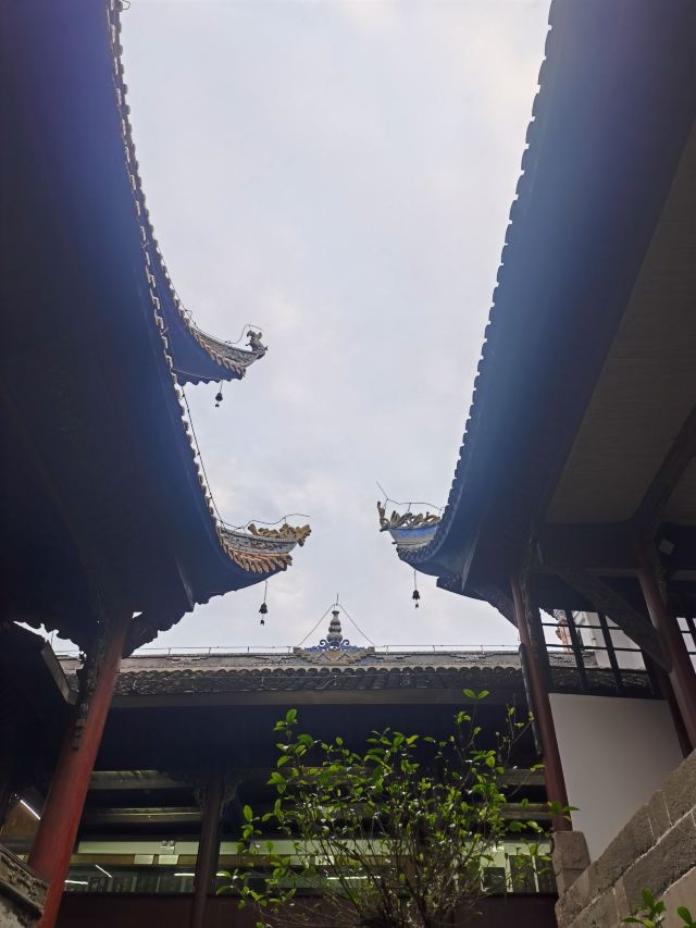 重庆云阳张飞庙旅行图片 5