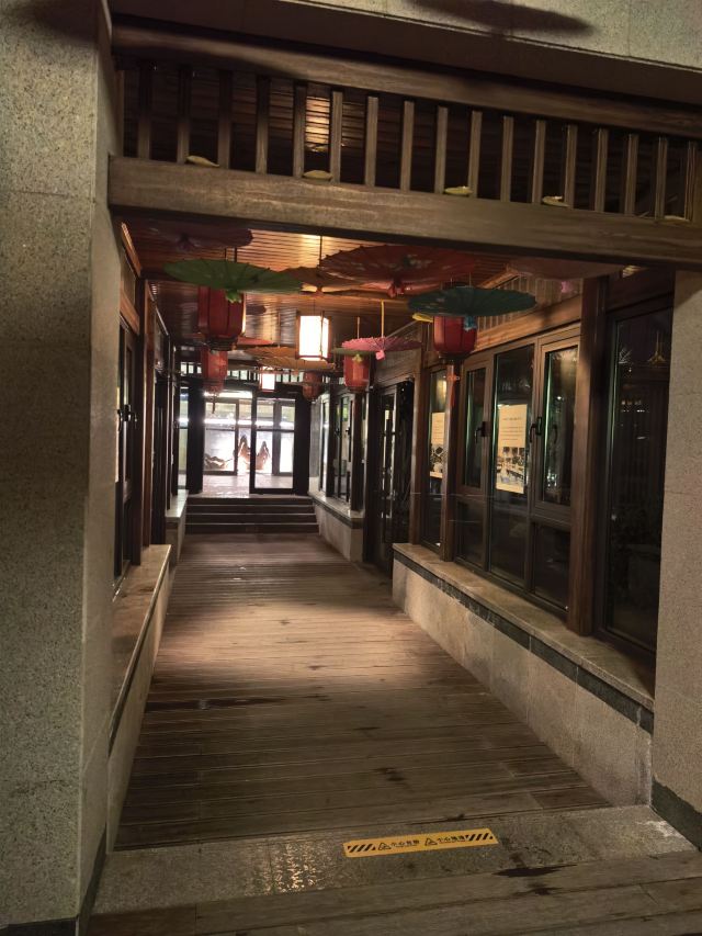 花都国际温泉度假小镇旅行图片 1