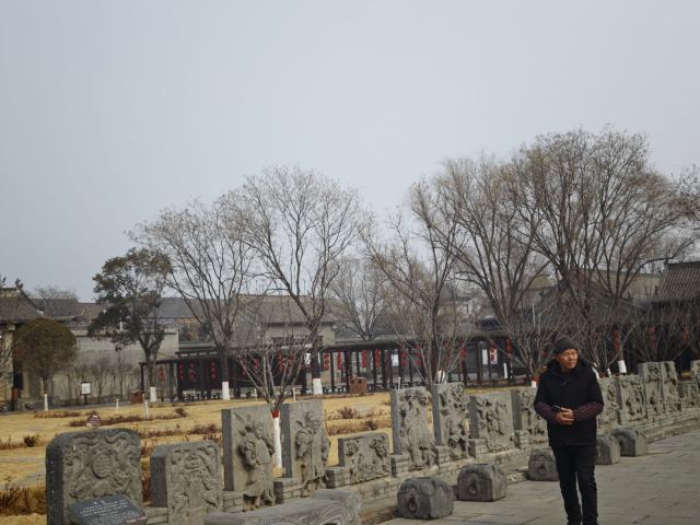 康百万庄园旅行图片 3