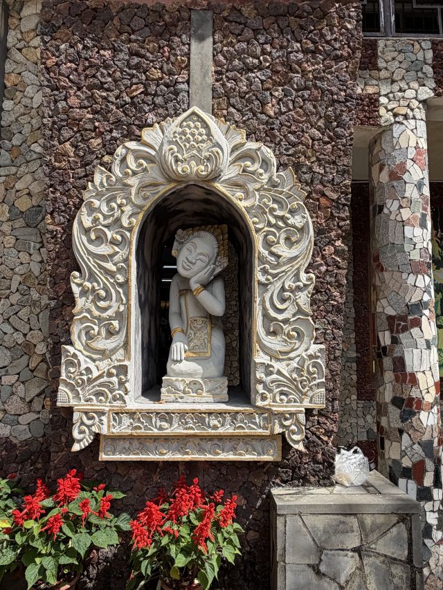 巴厘村旅行图片 2