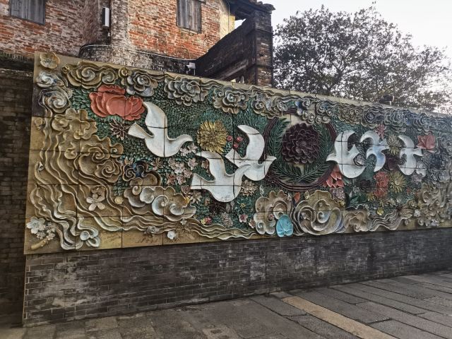 南风古灶旅行图片 2