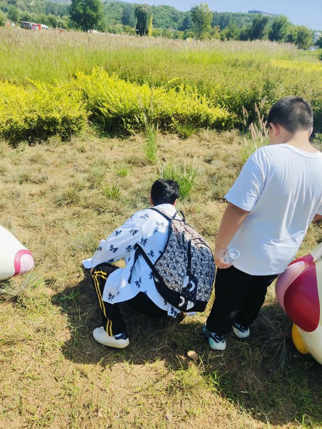 尹家峪田园综合体旅行图片 1