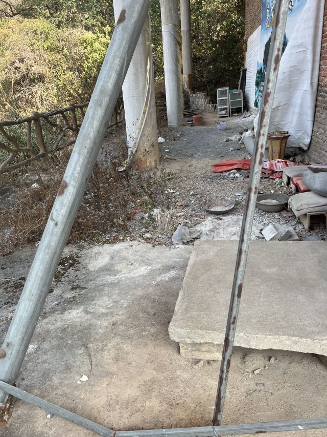 兴业县城隍镇鹿峰山风景区旅行图片 1