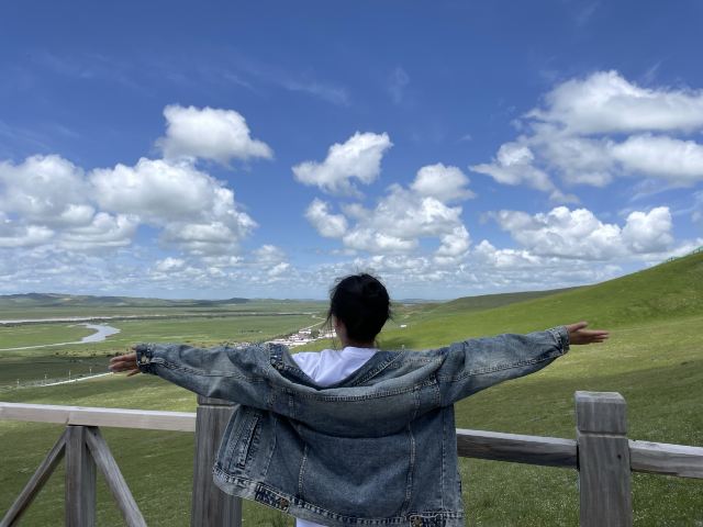 天边诗画城旅行图片 6
