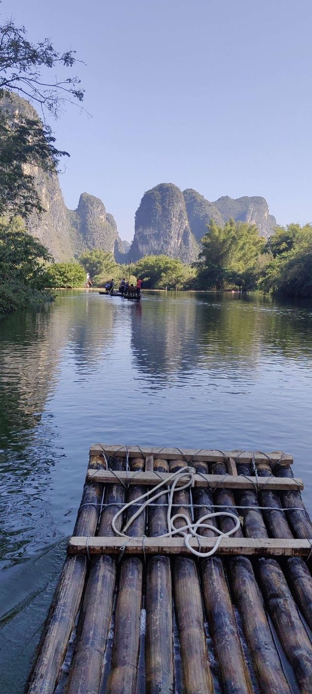 遇龙河景区旅行图片 1