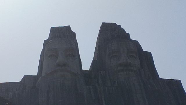 郑州黄河文化公园旅行图片 4