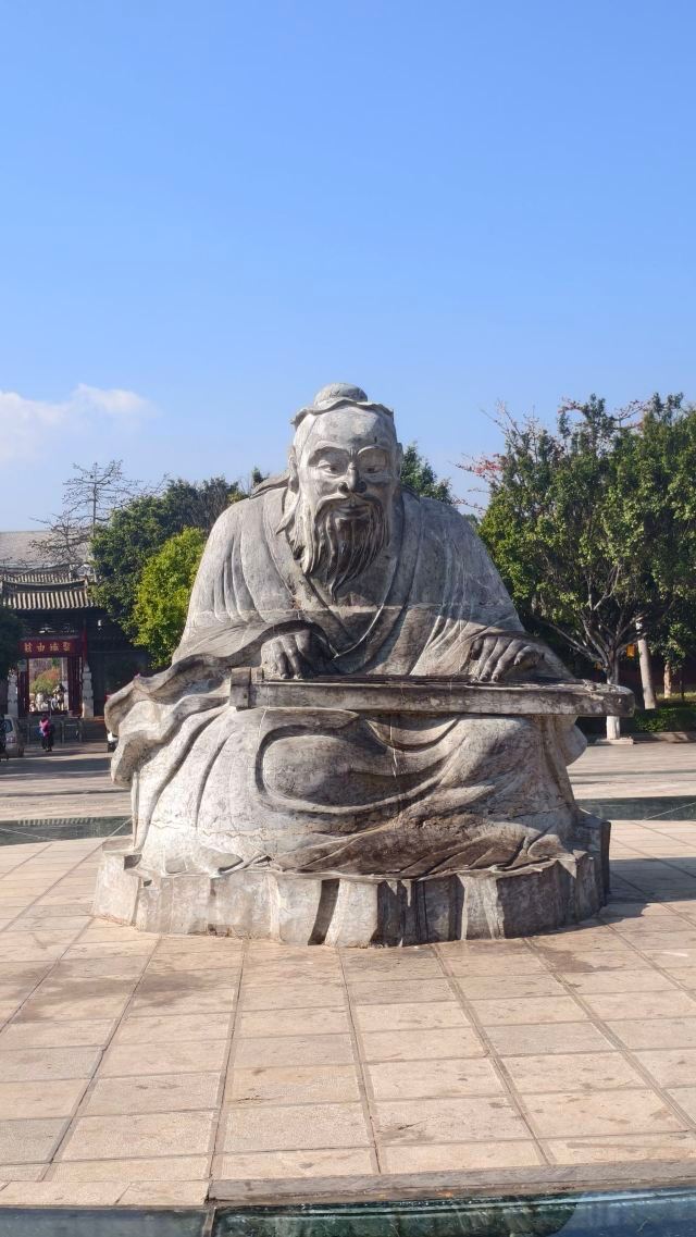 建水古城旅行图片 4
