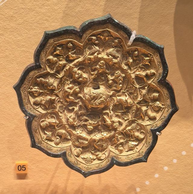 西安博物院旅行图片 6