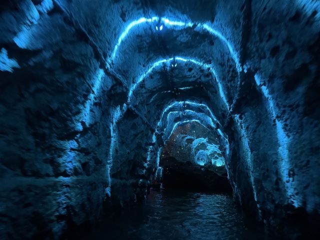 龙宫风景区旅行图片 4