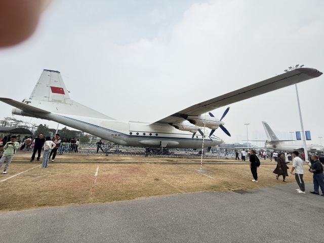 湛江军事文化博览园旅行图片 2