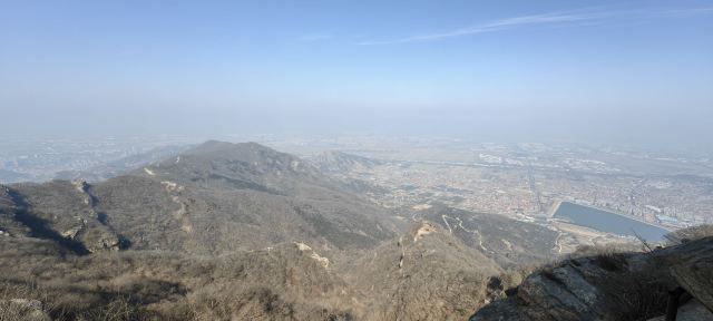 花果山风景区旅行图片 6
