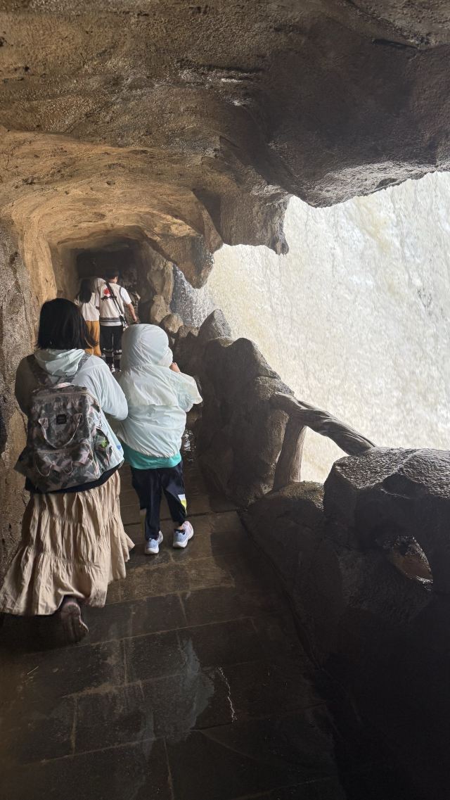 宜良九乡风景区旅行图片 3