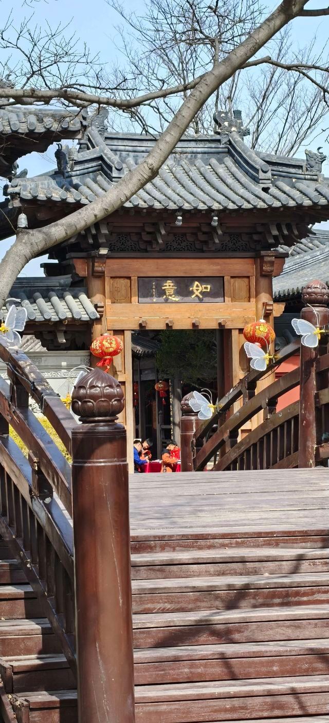 上海广富林文化遗址旅行图片 4