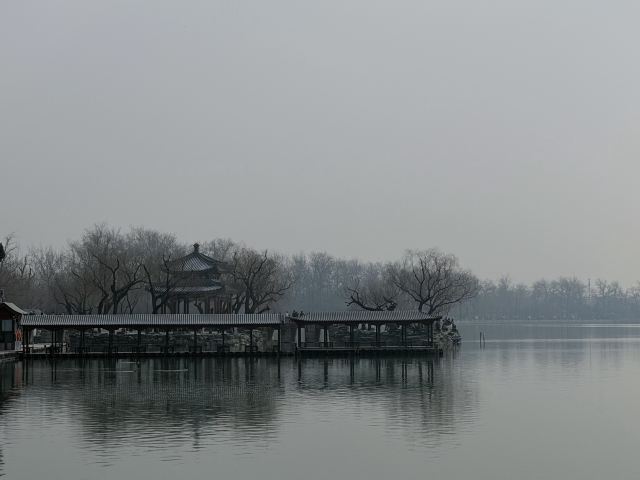 颐和园旅行图片 3