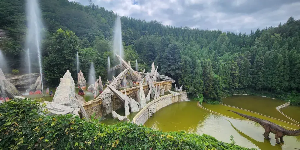 永安旅遊
