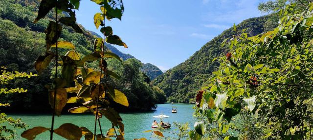 五龙河风景区旅行图片 4