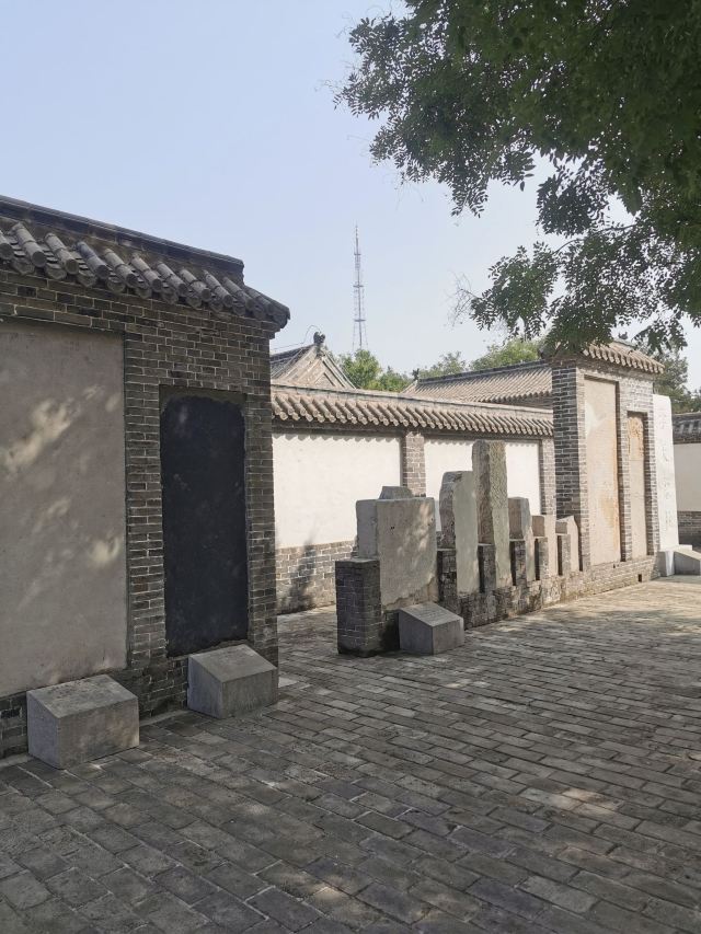 河间府署旅行图片 3