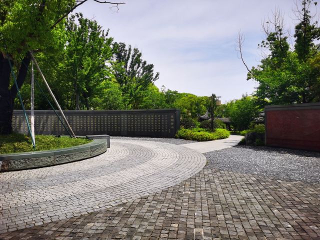 大纵湖旅游度假区旅行图片 6