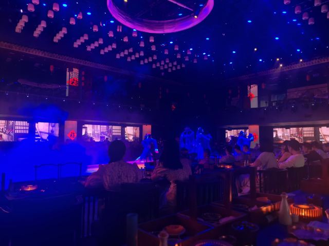 建州胜筵旅行图片 2