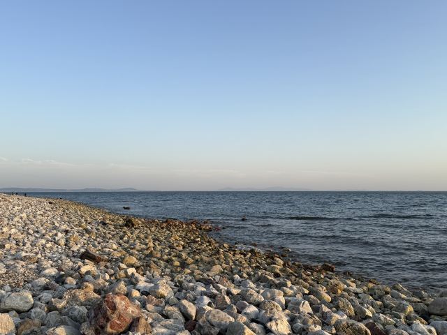 长岛南北长山旅游景区旅行图片 5