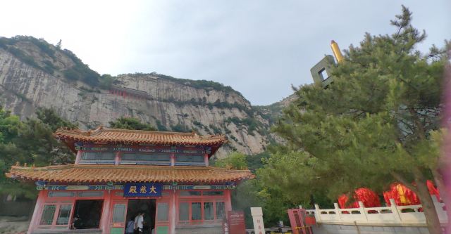 青岩寺风景区旅行图片 7