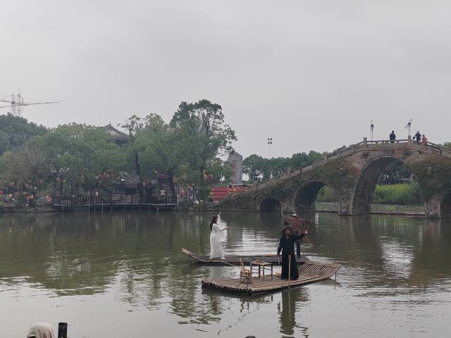 上海韩湘水博园旅行图片 8