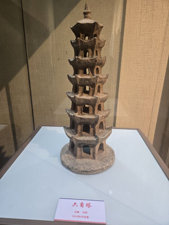 敦煌陨石馆旅行图片 6