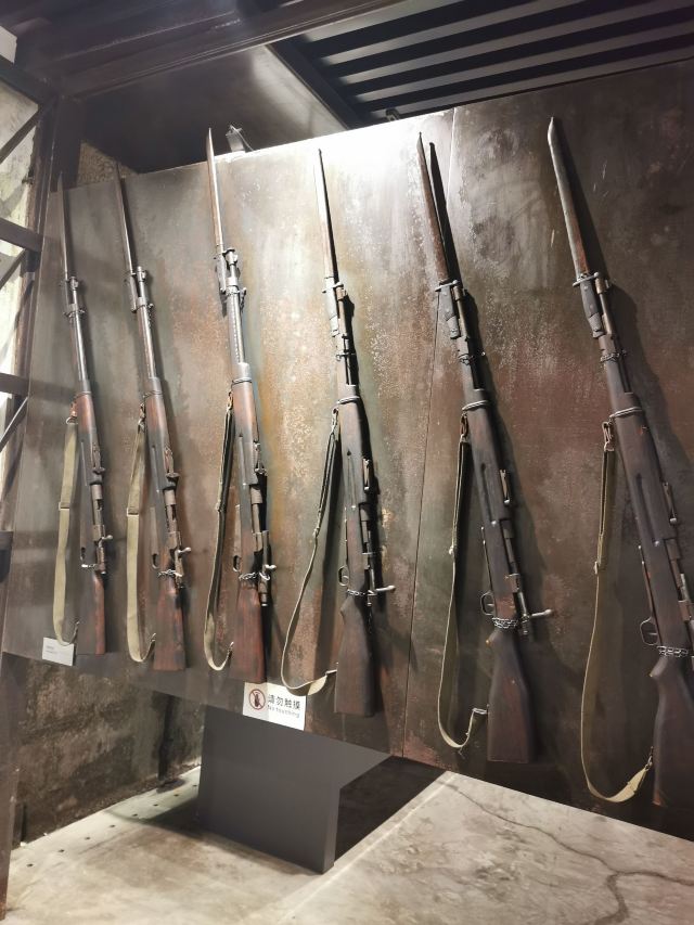 重庆建川博物馆聚落旅行图片 2